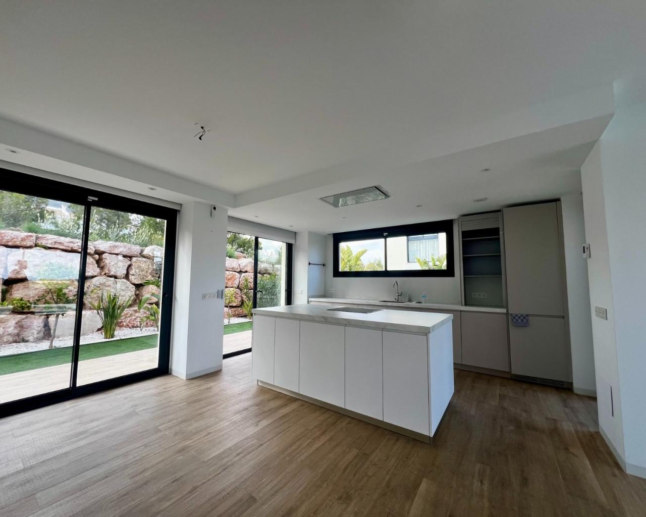 Villa en Venta en Alcoy