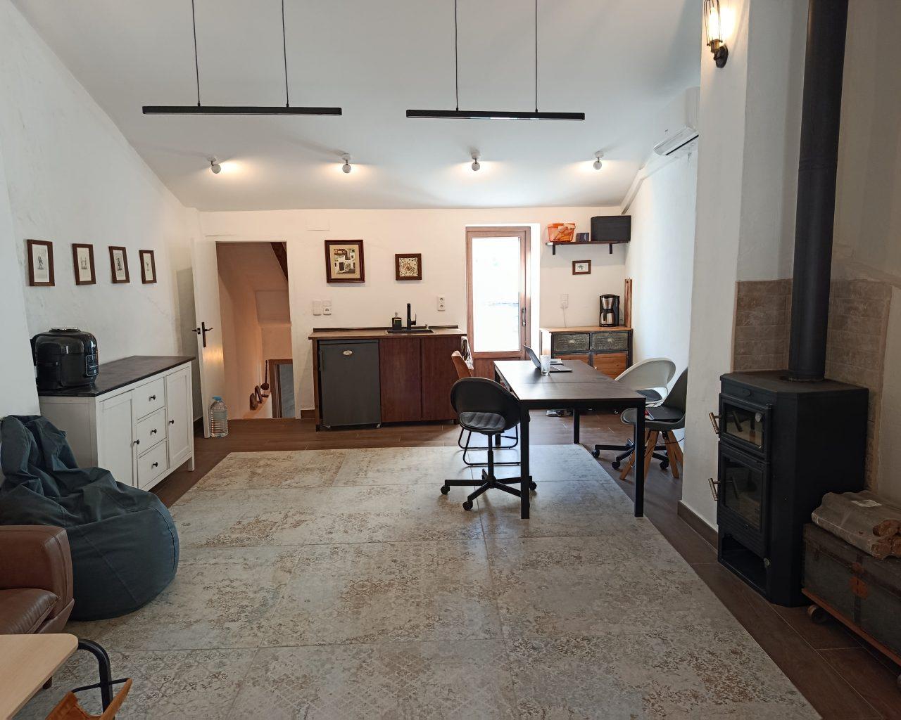 House for Sale in Oliva