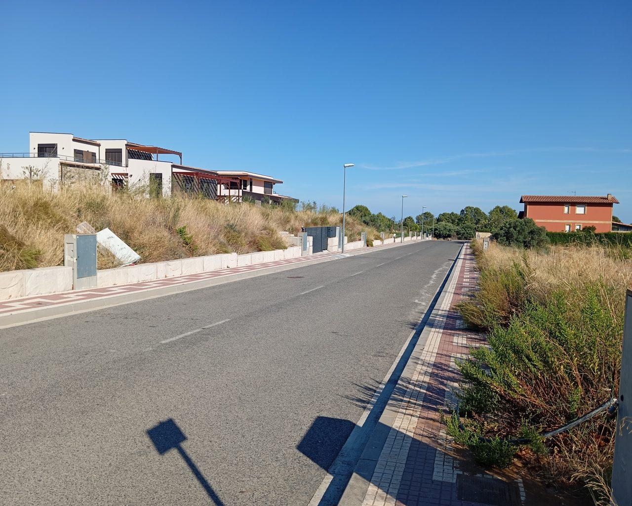 Plot for Sale in Vilanova d'Escornalbou