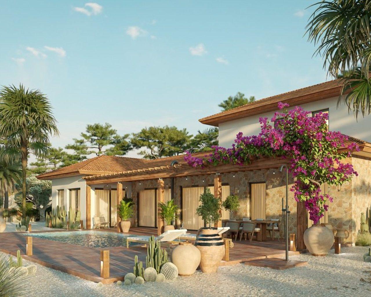 Plot for Sale in L' Ametlla de Mar