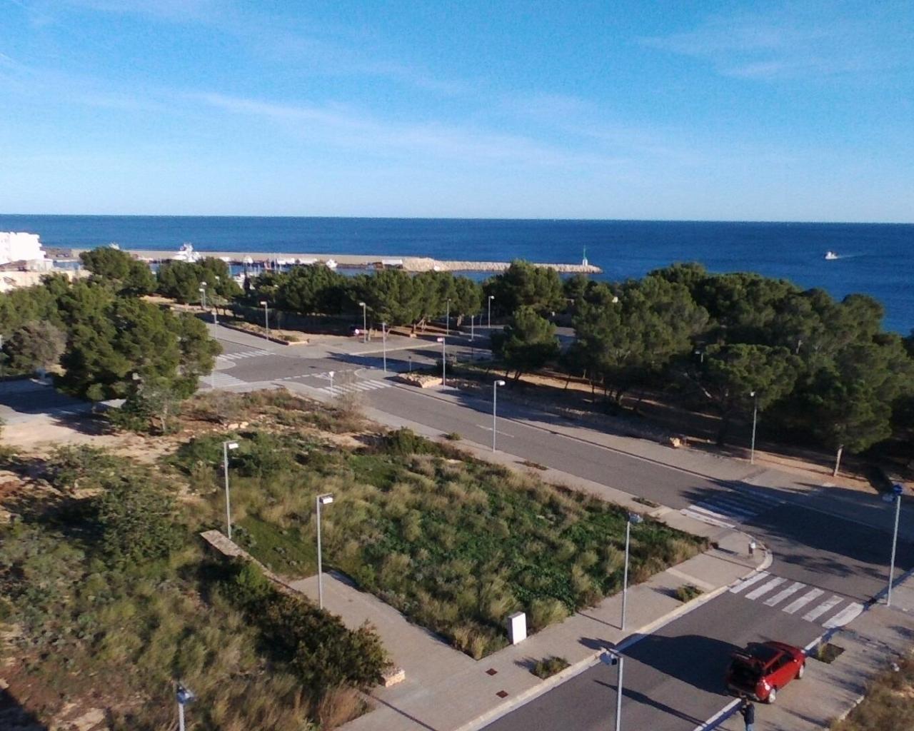 Plot for Sale in L' Ametlla de Mar