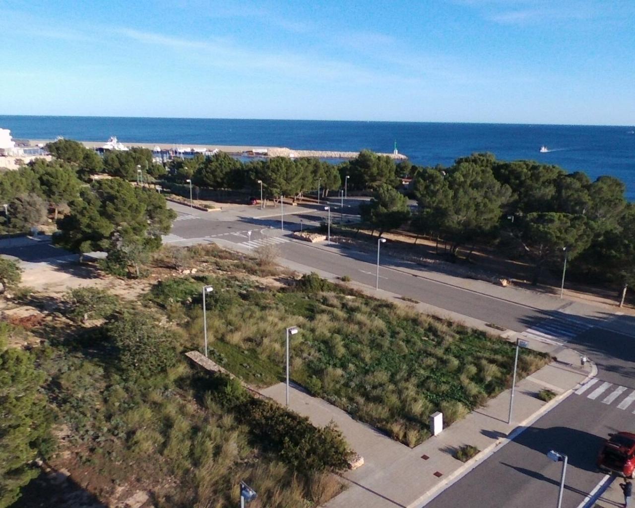 Plot for Sale in L' Ametlla de Mar