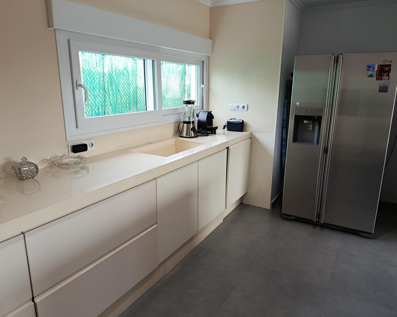 Villa for Sale in Oliva