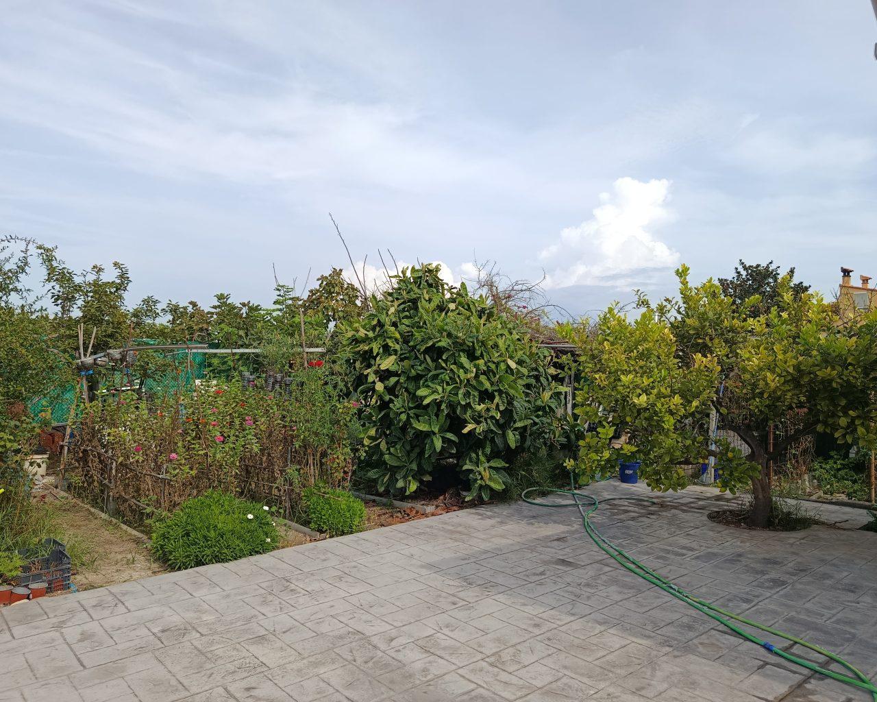 Villa for Sale in Oliva