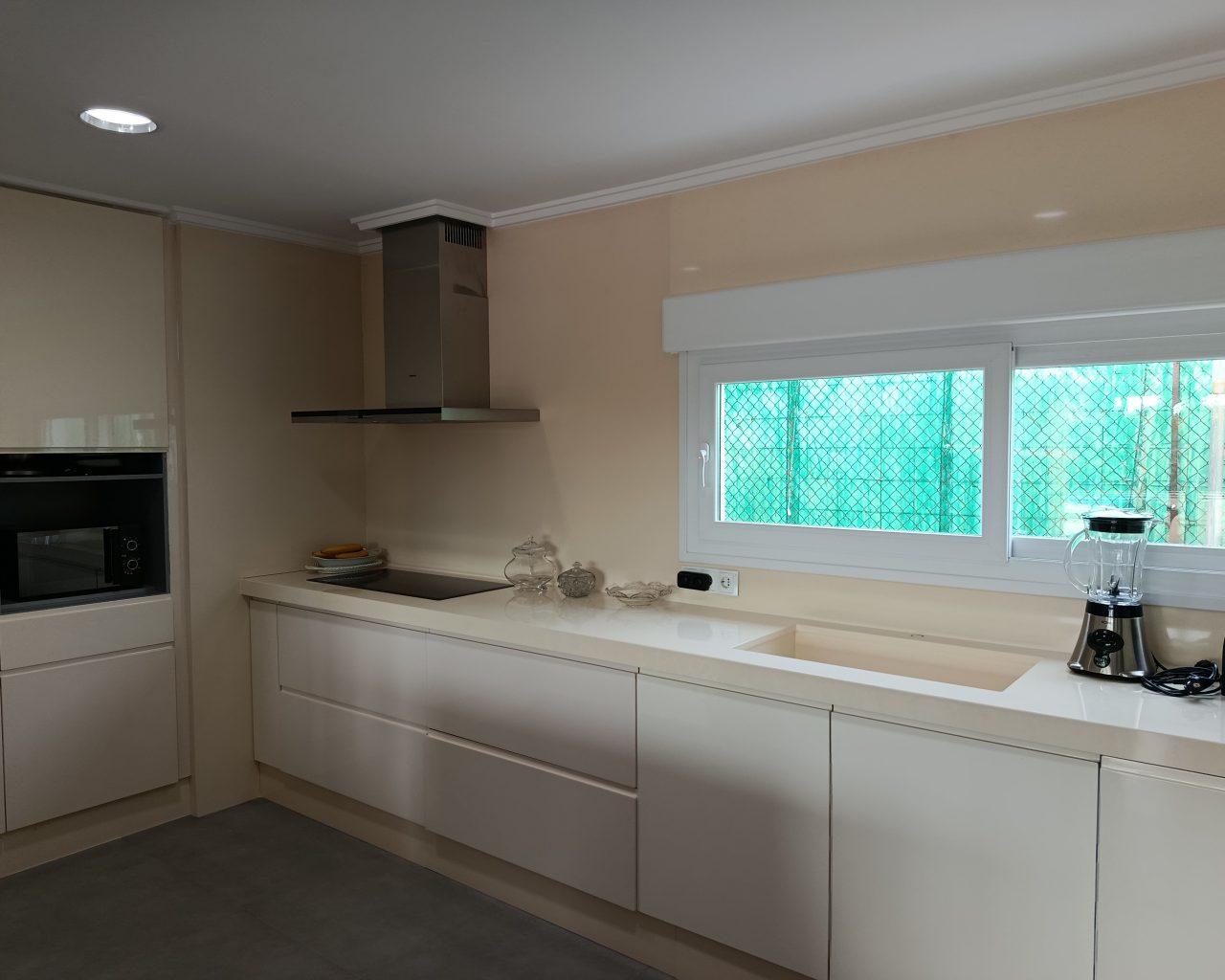 Villa for Sale in Oliva