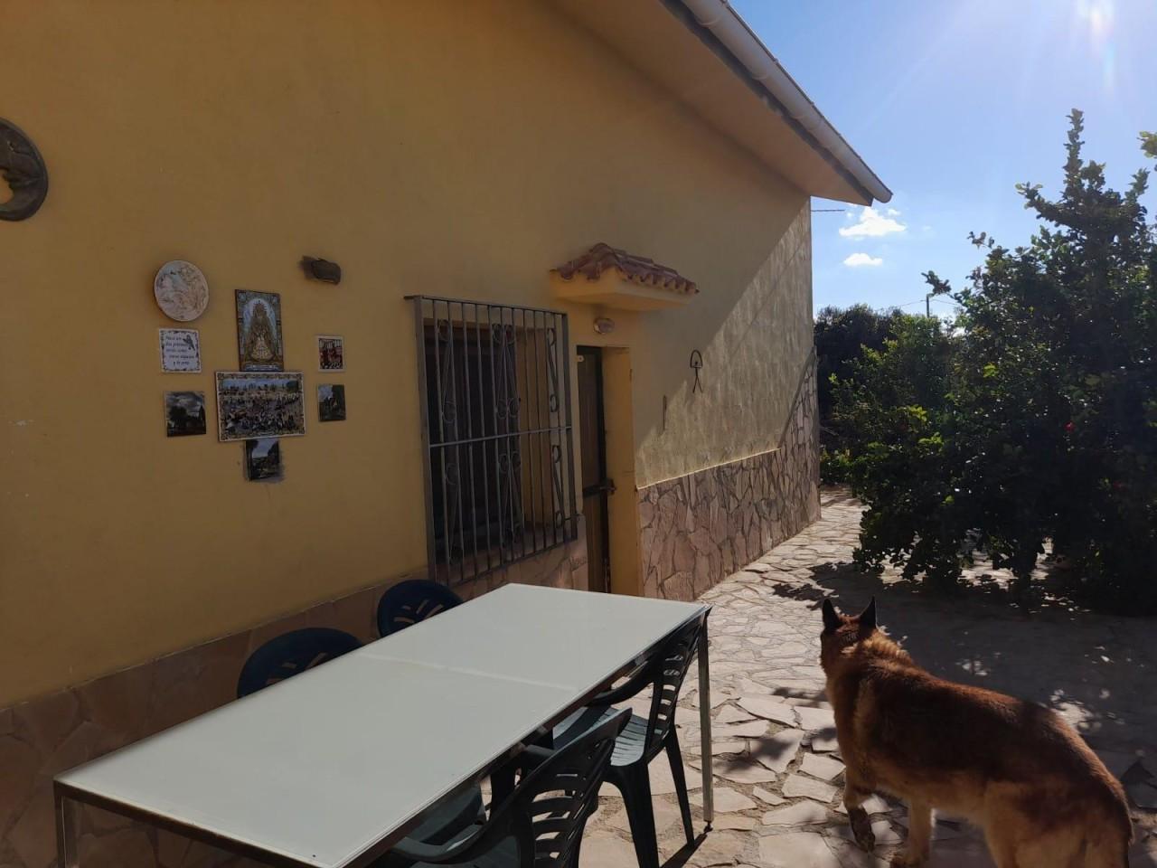 Villa for Sale in Flix
