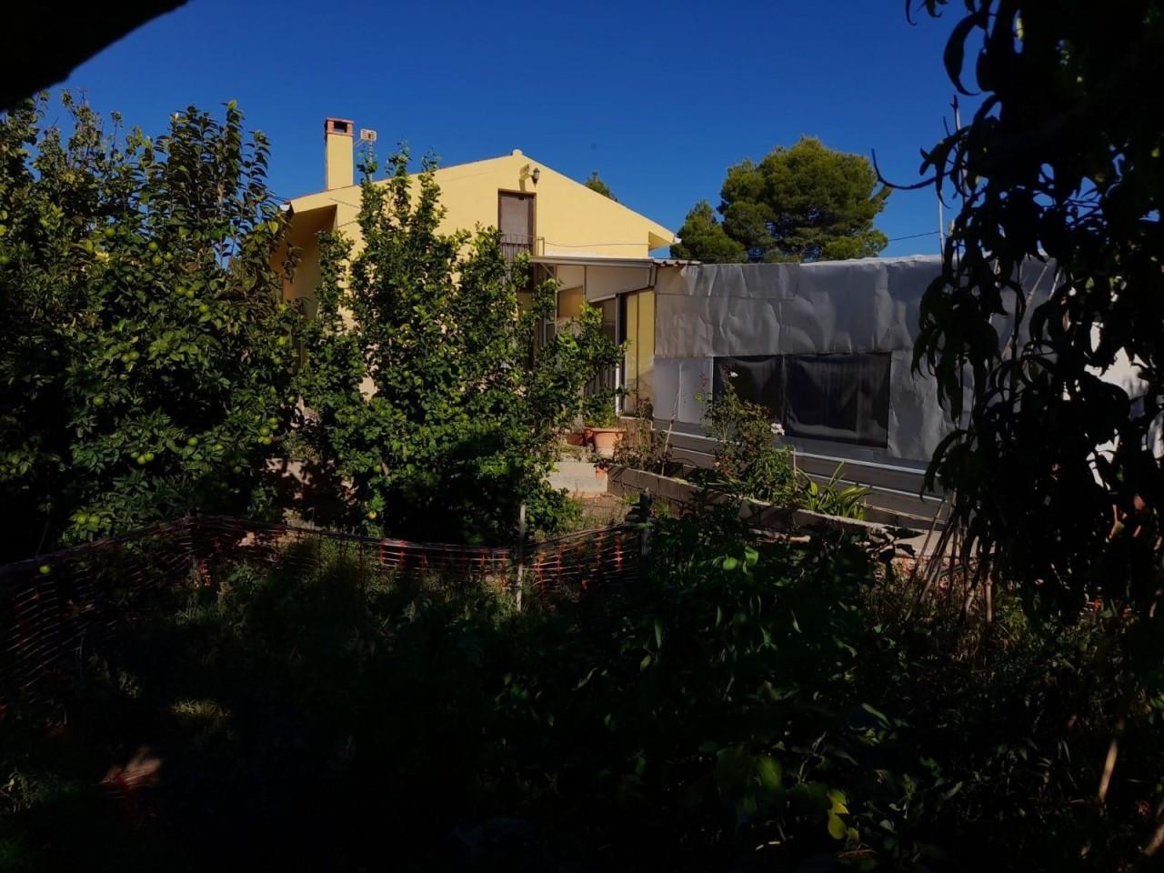 Villa for Sale in Flix