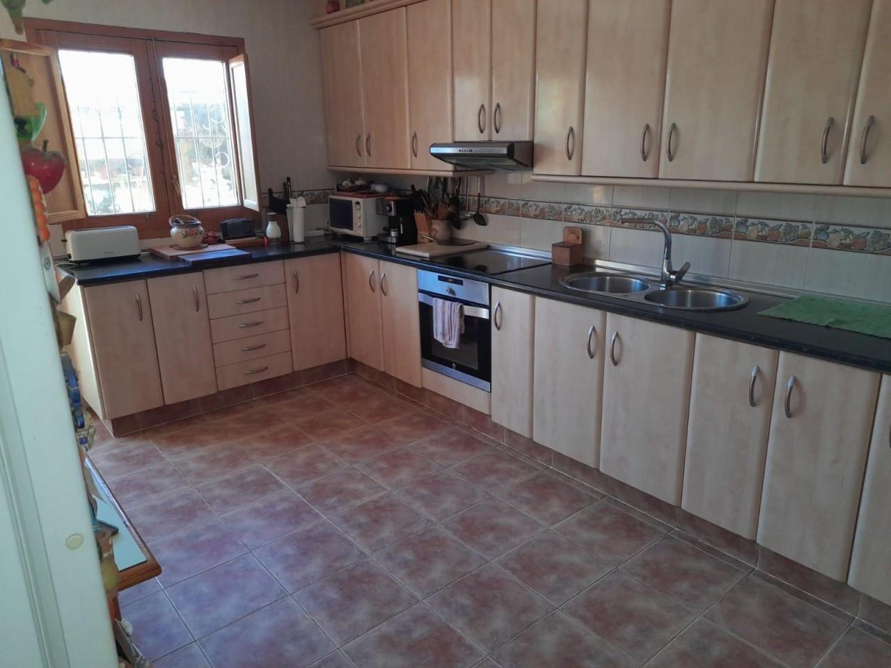 Villa for Sale in Flix