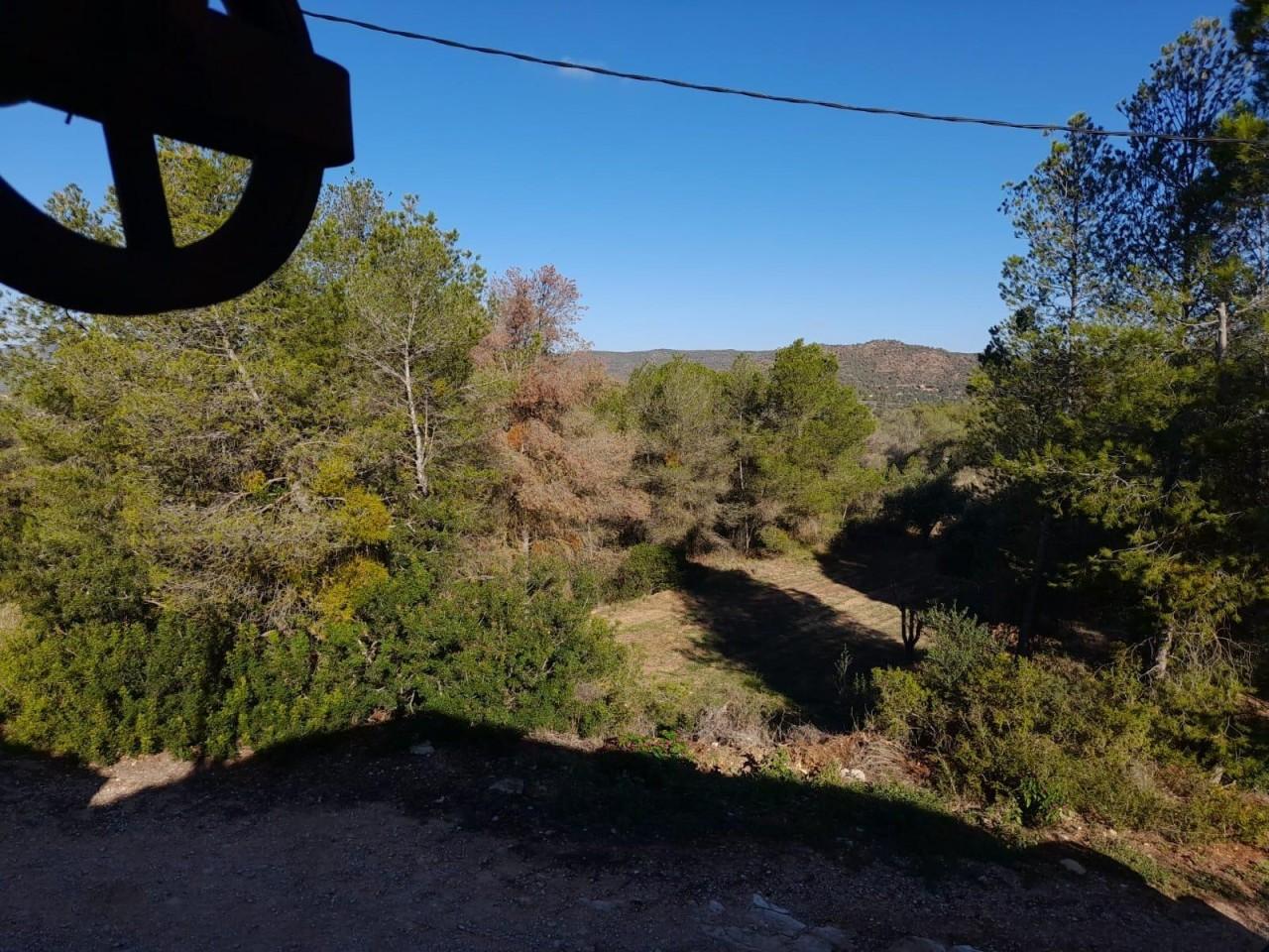 Villa for Sale in Flix