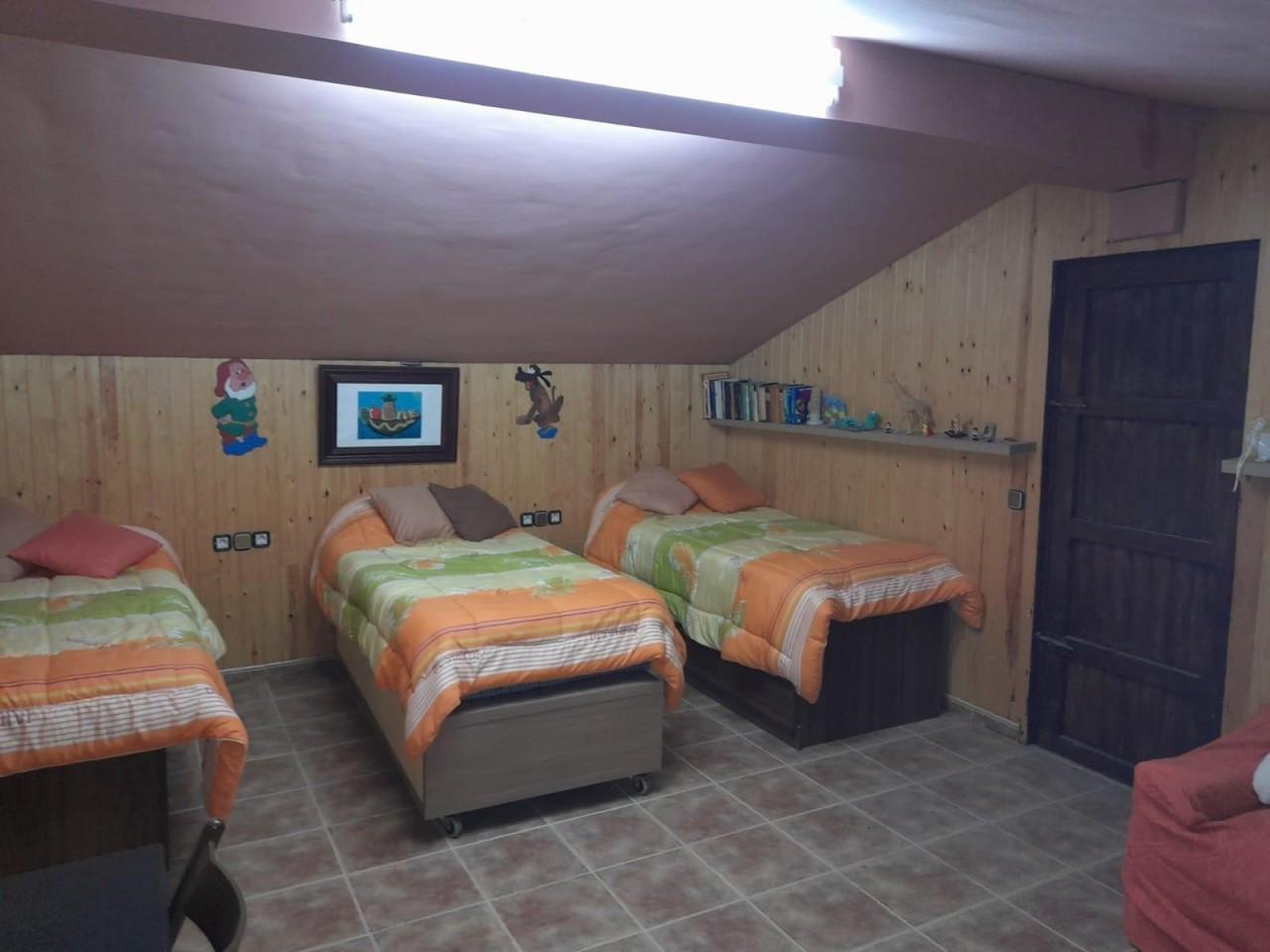 Villa for Sale in Flix