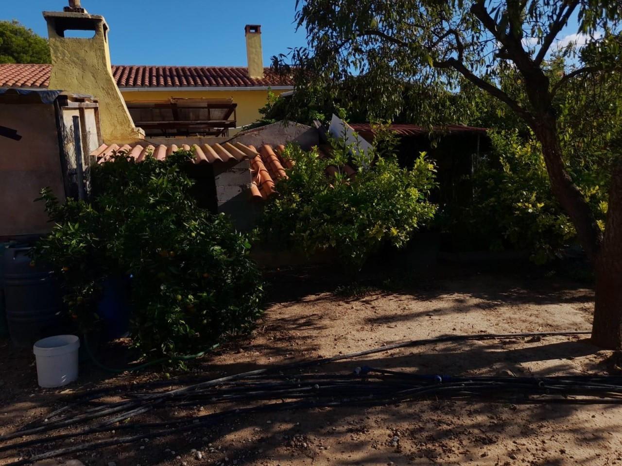 Villa for Sale in Flix