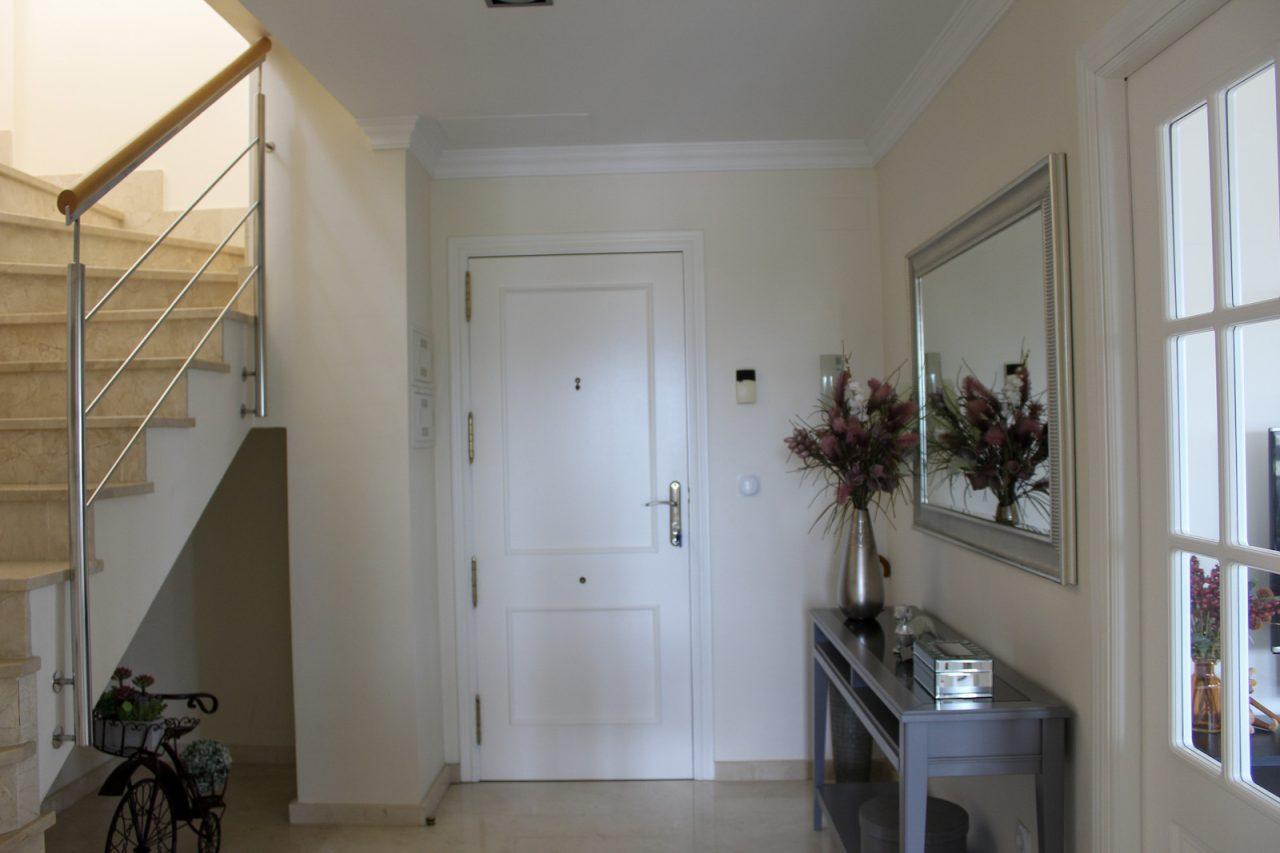 Ático en Venta en Oliva