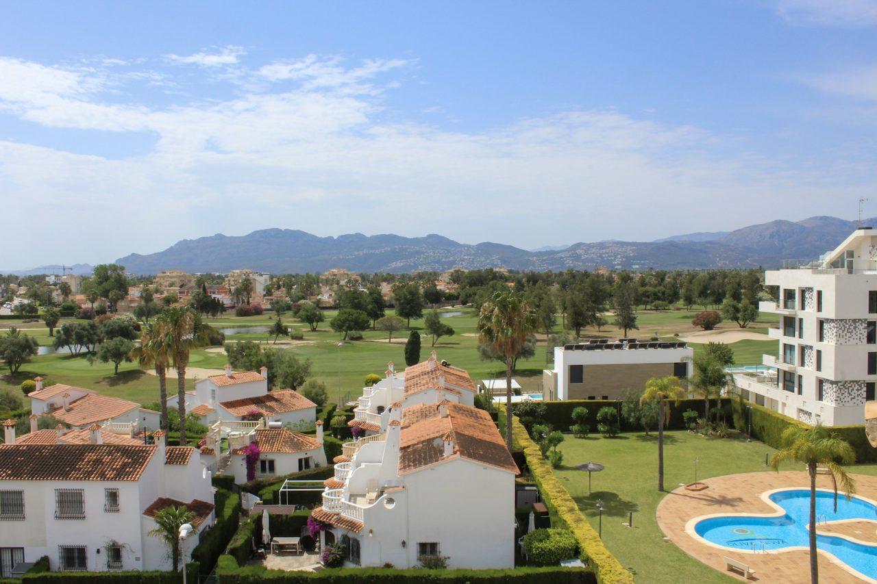 Ático en Venta en Oliva