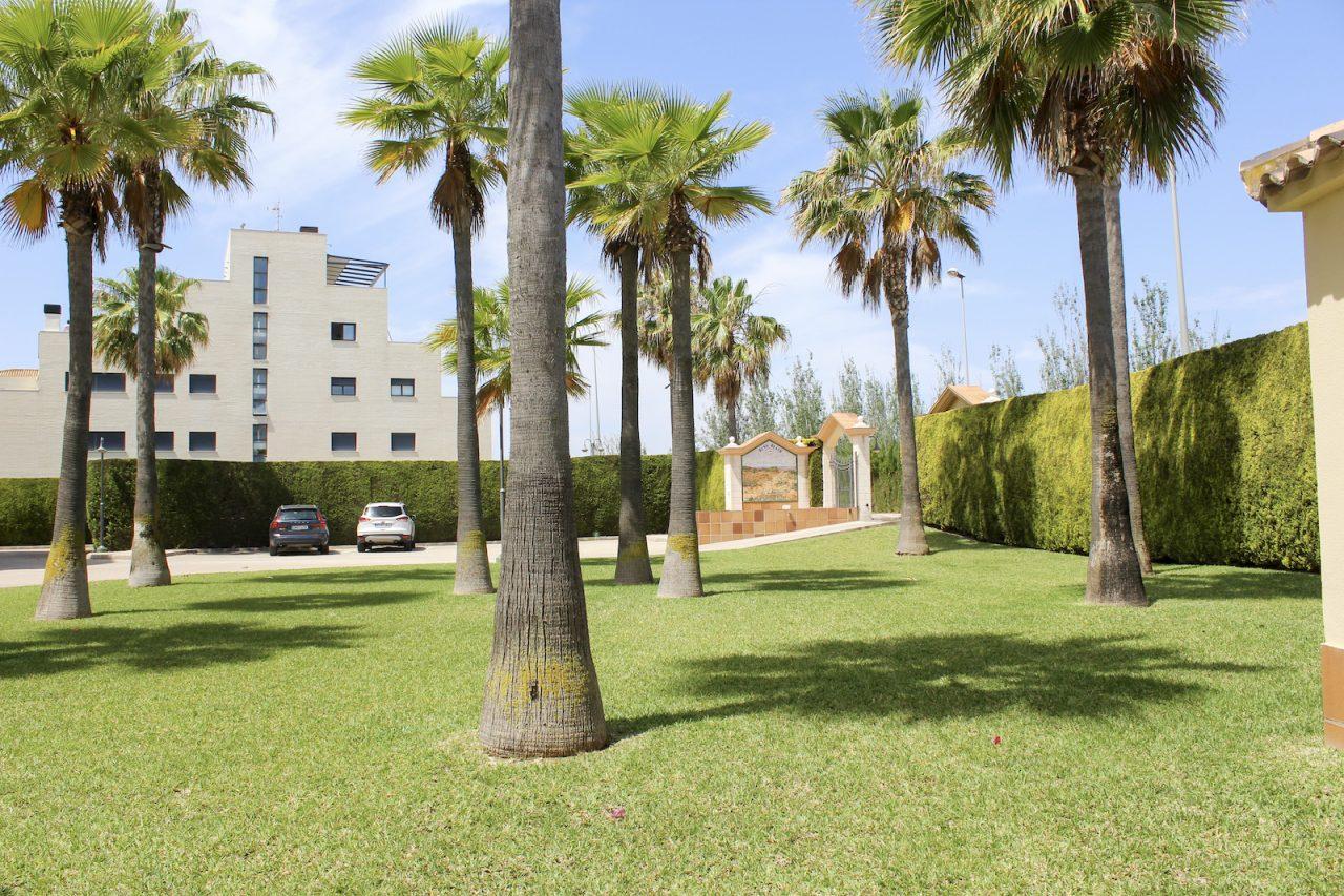 Ático en Venta en Oliva