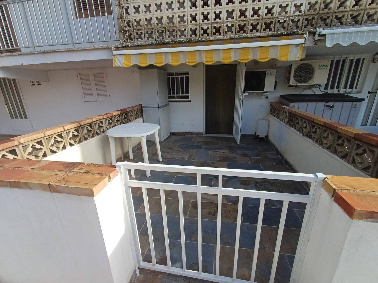 Apartment for Rent in Oliva
