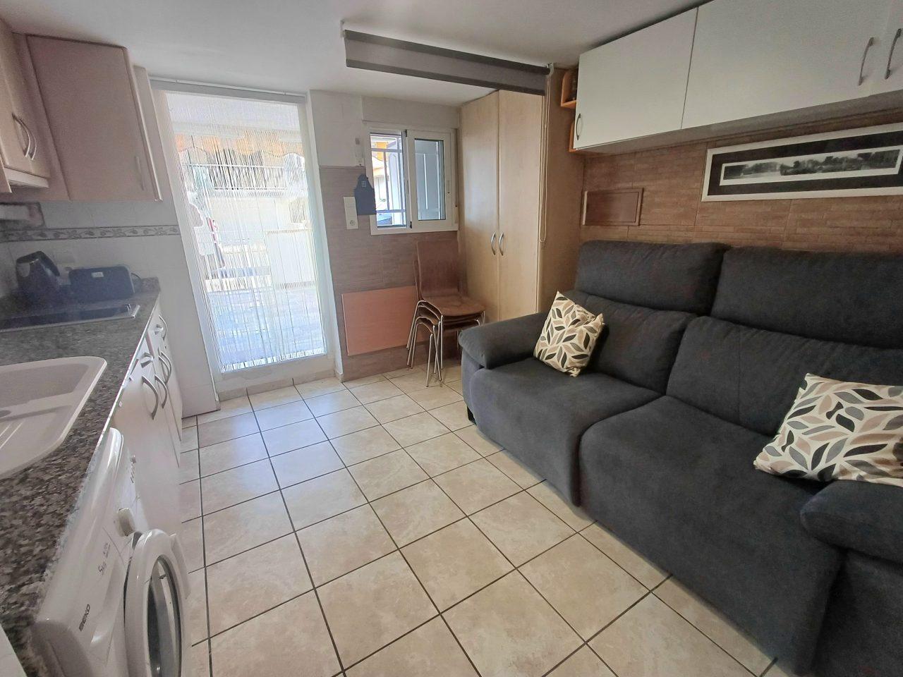 Apartment for Rent in Oliva