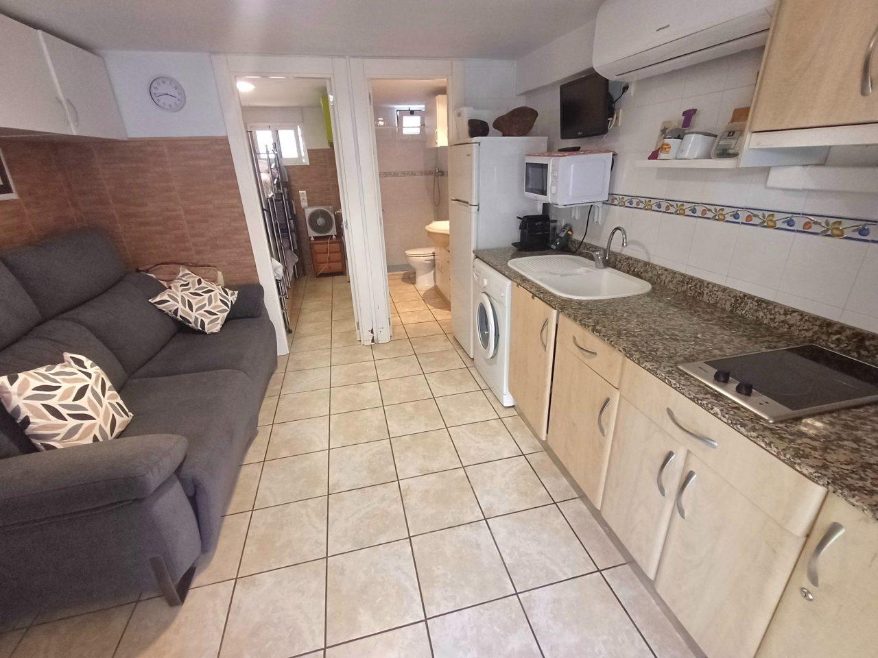 Apartment for Rent in Oliva