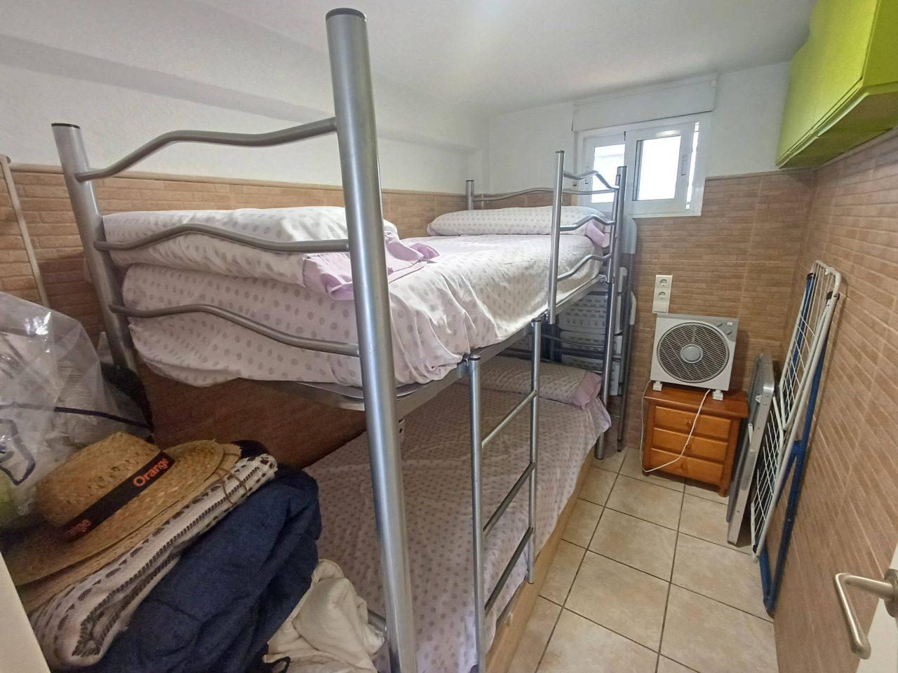 Apartment for Rent in Oliva