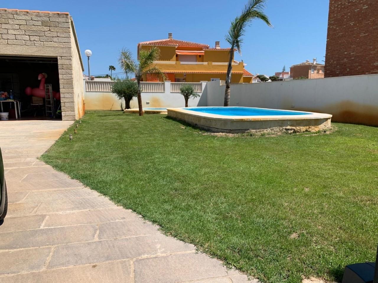 Apartment for Rent in Oliva