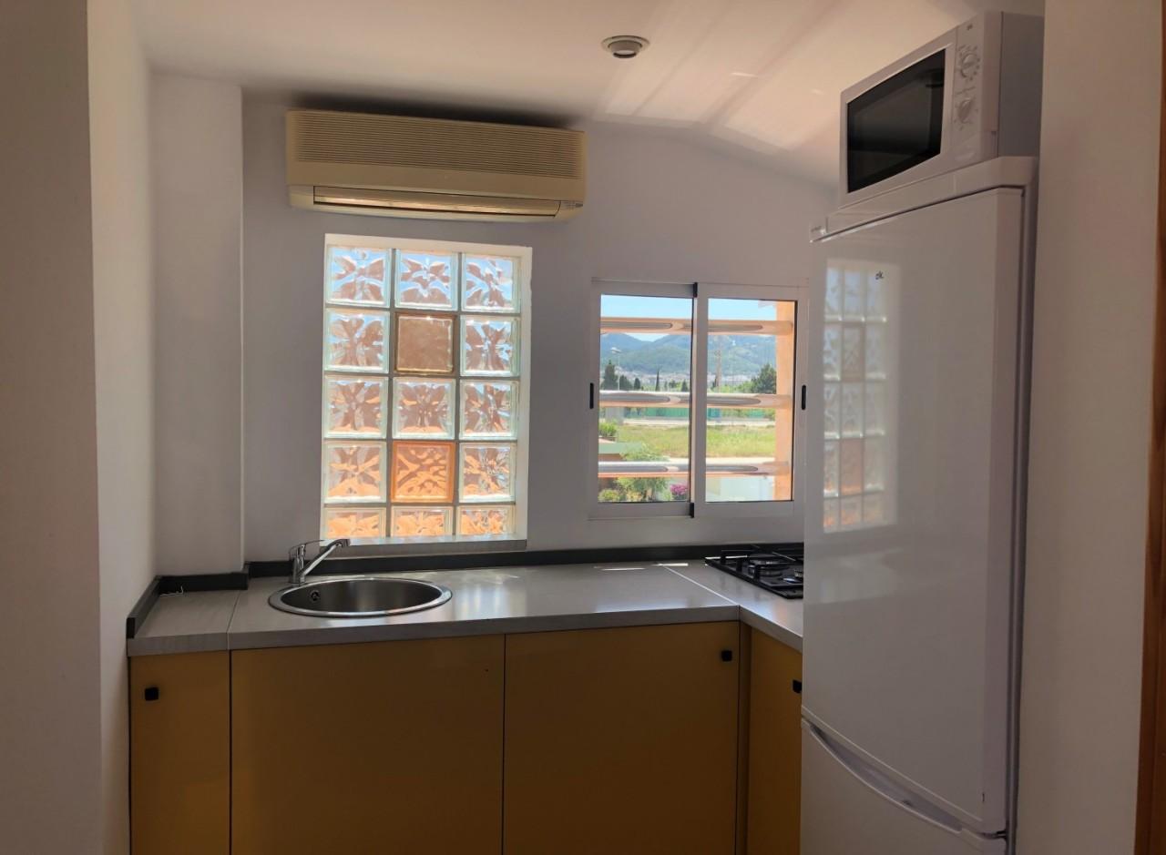Apartment for Rent in Oliva