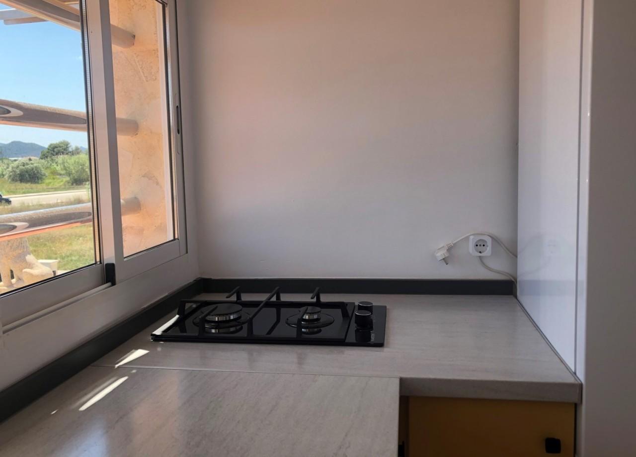 Apartment for Rent in Oliva