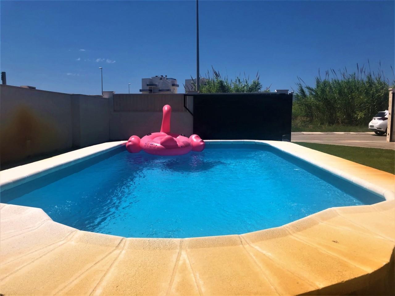 Apartment for Rent in Oliva