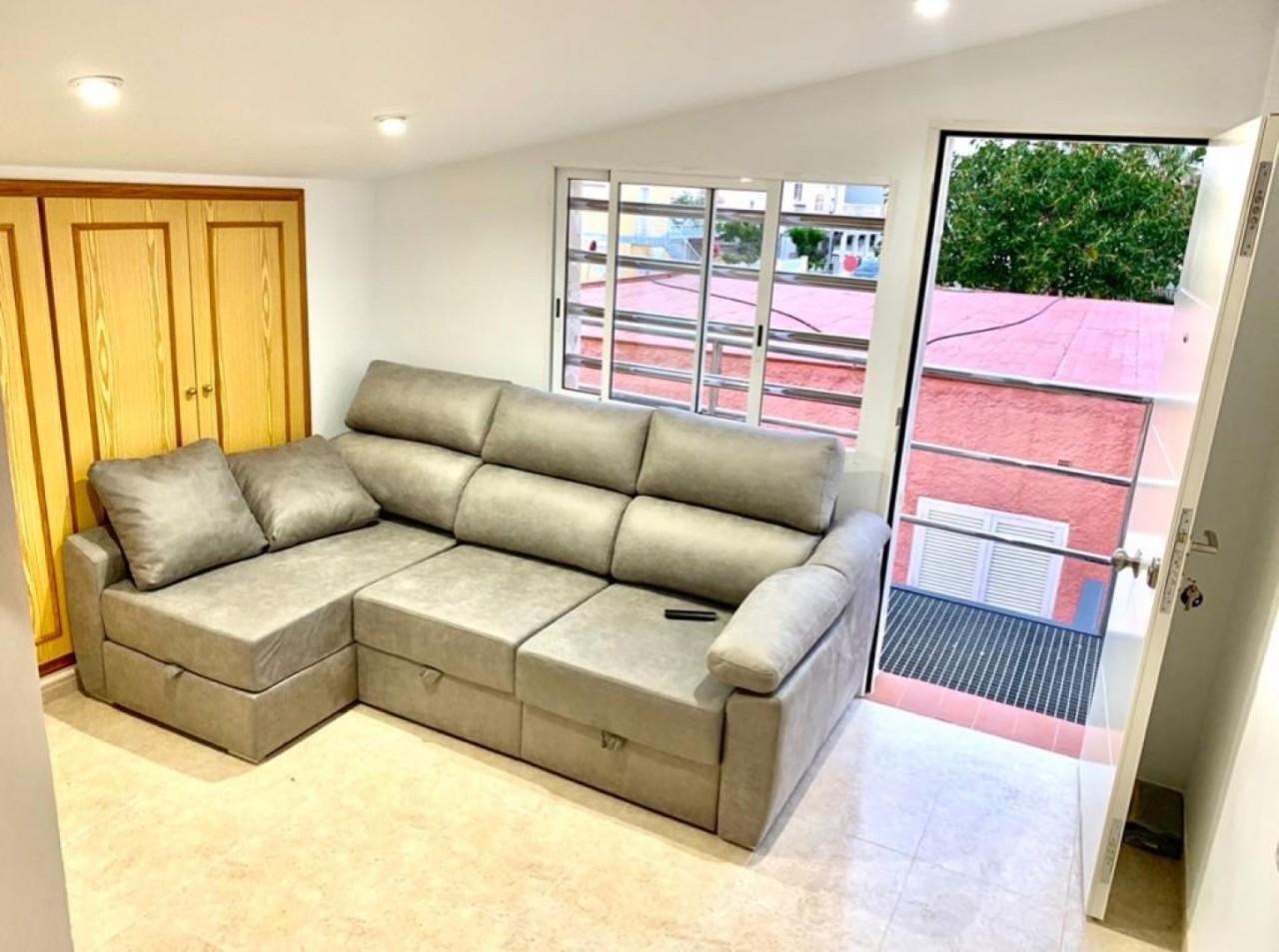 Apartment for Rent in Oliva