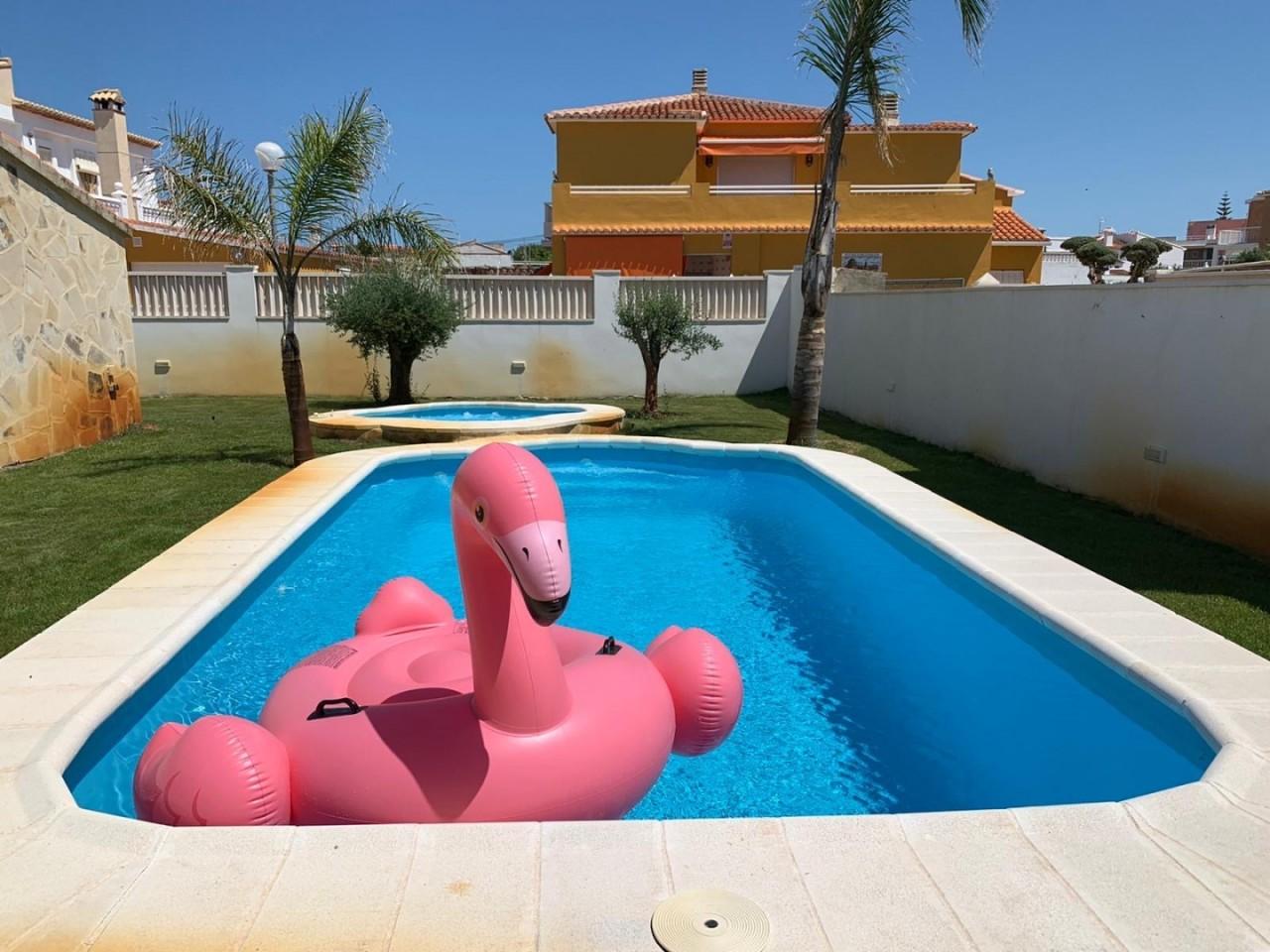 Apartment for Rent in Oliva