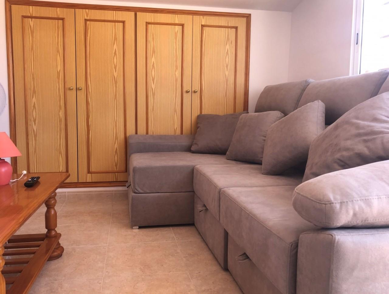 Apartment for Rent in Oliva