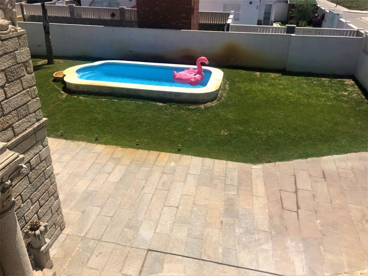 Apartment for Rent in Oliva