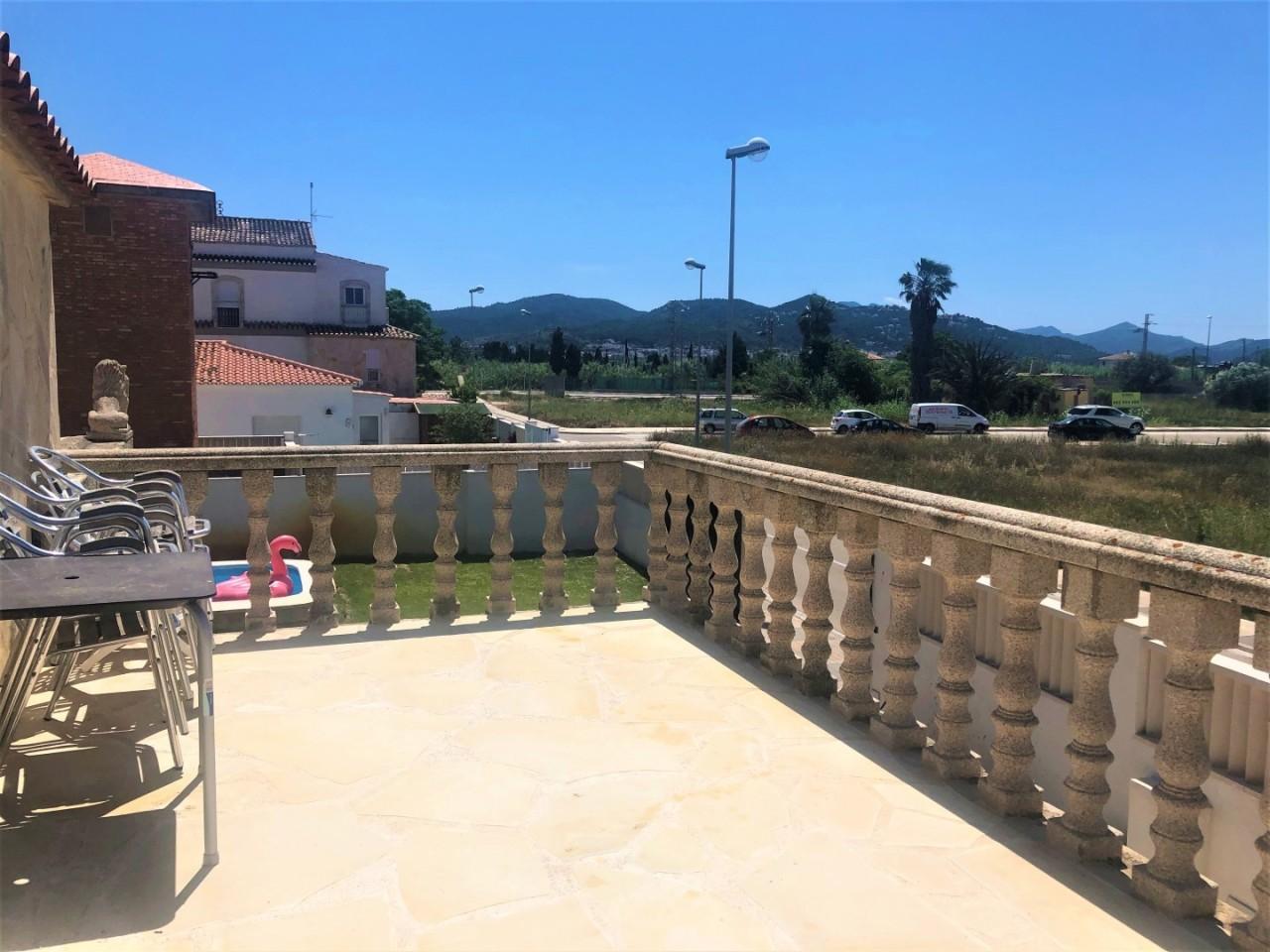 Apartment for Rent in Oliva