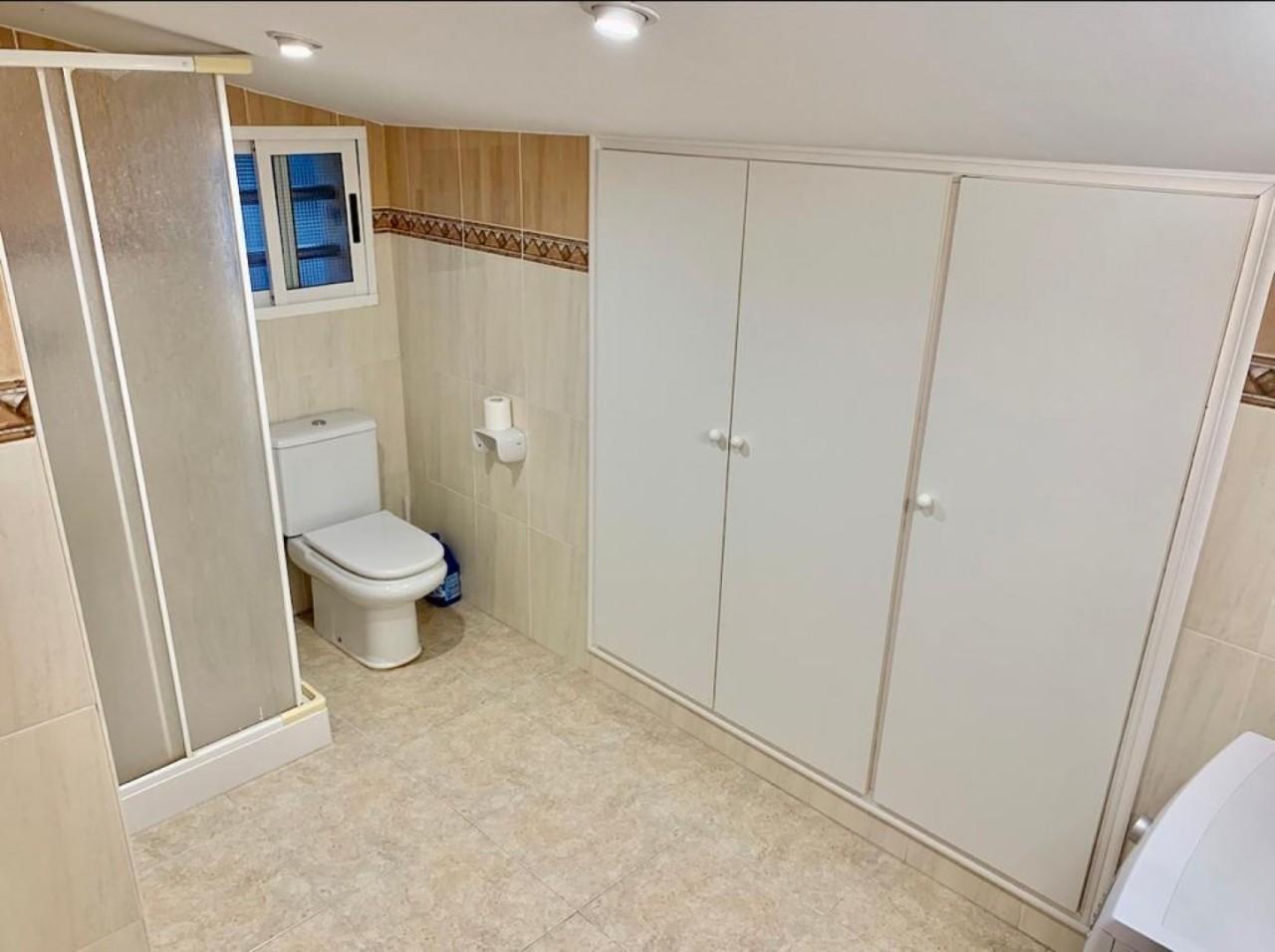 Apartment for Rent in Oliva