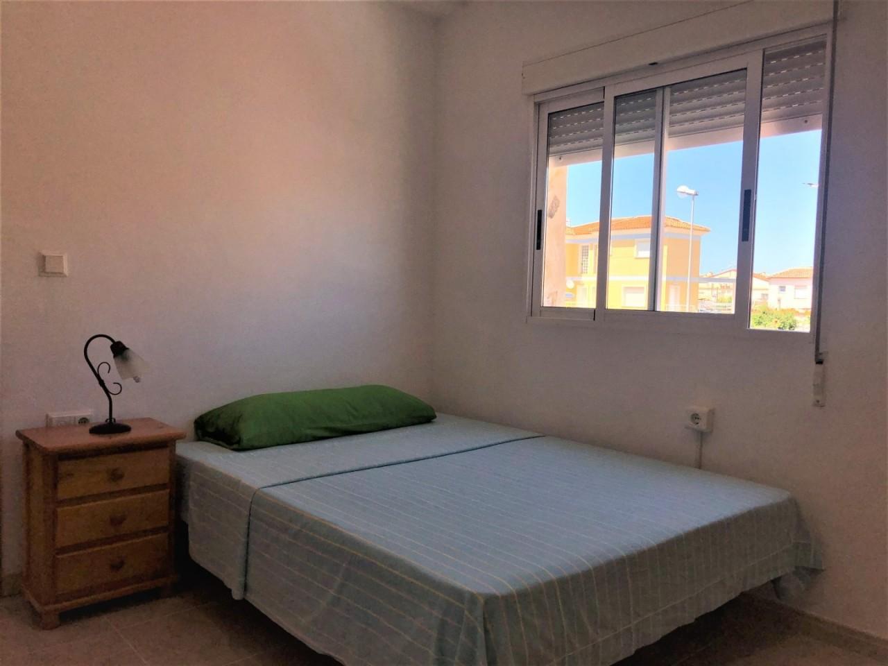 Apartment for Rent in Oliva