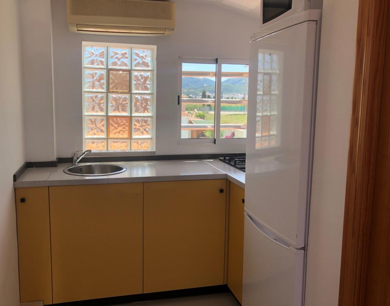 Apartment for Rent in Oliva