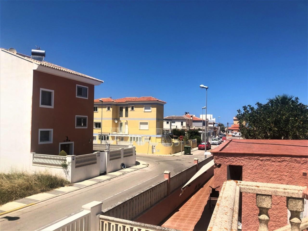 Apartment for Rent in Oliva