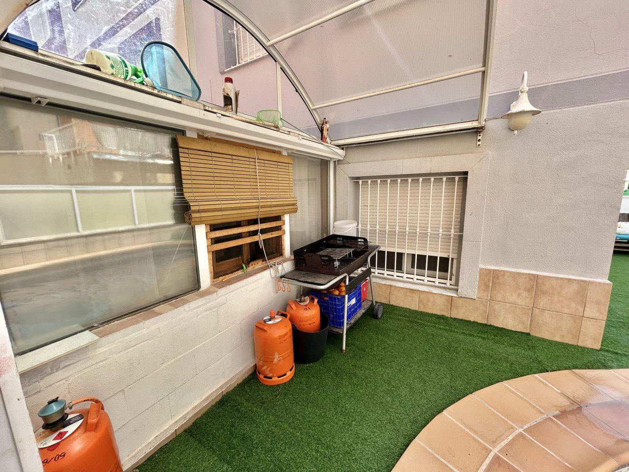 Villa for Sale in Oliva