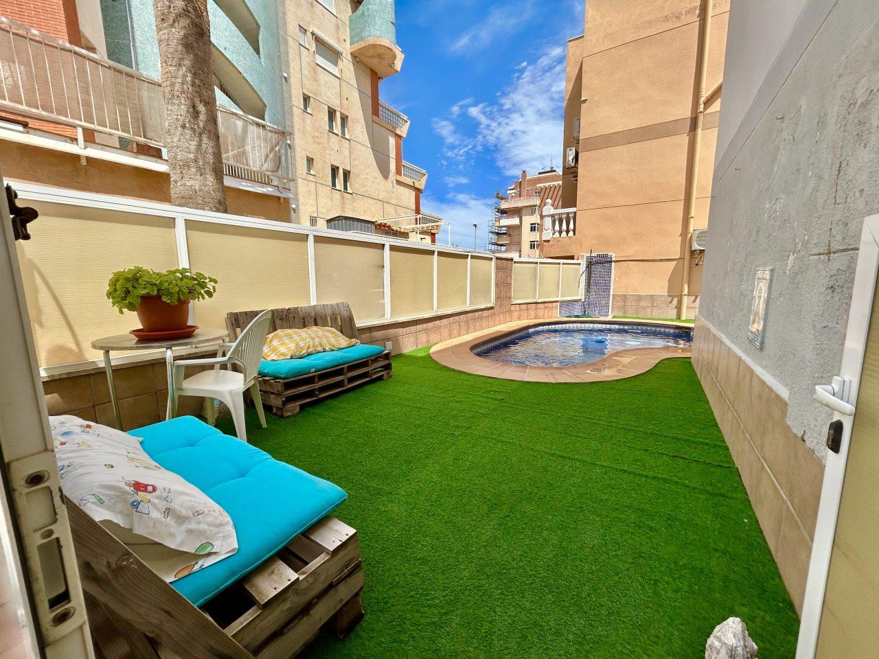 Villa for Sale in Oliva