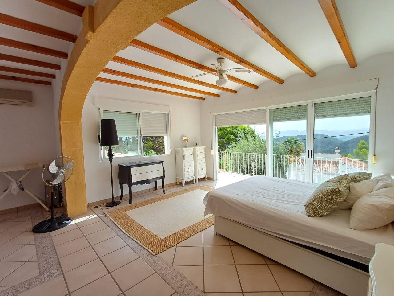 Villa en Alquiler en Oliva