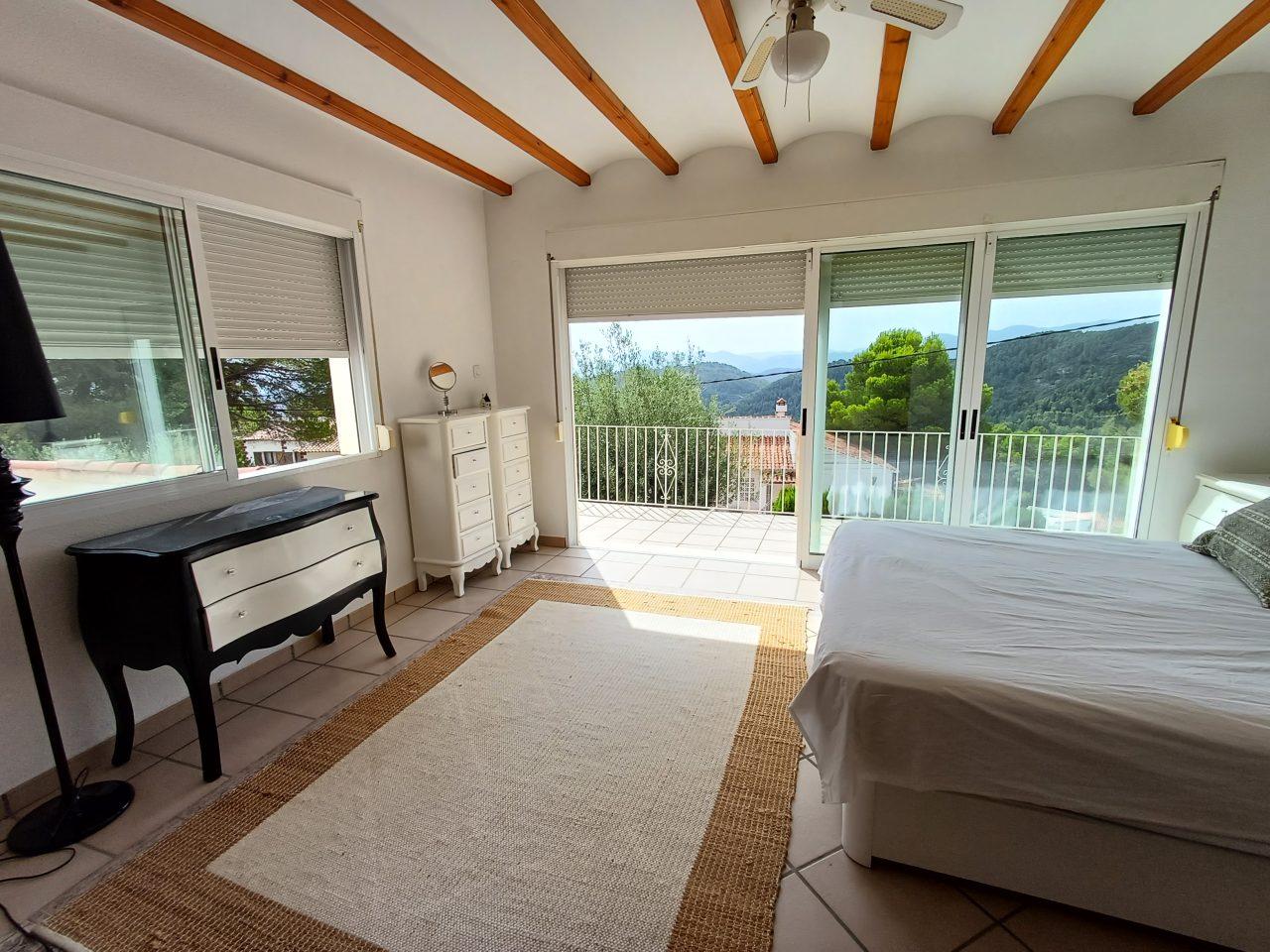 Villa en Alquiler en Oliva