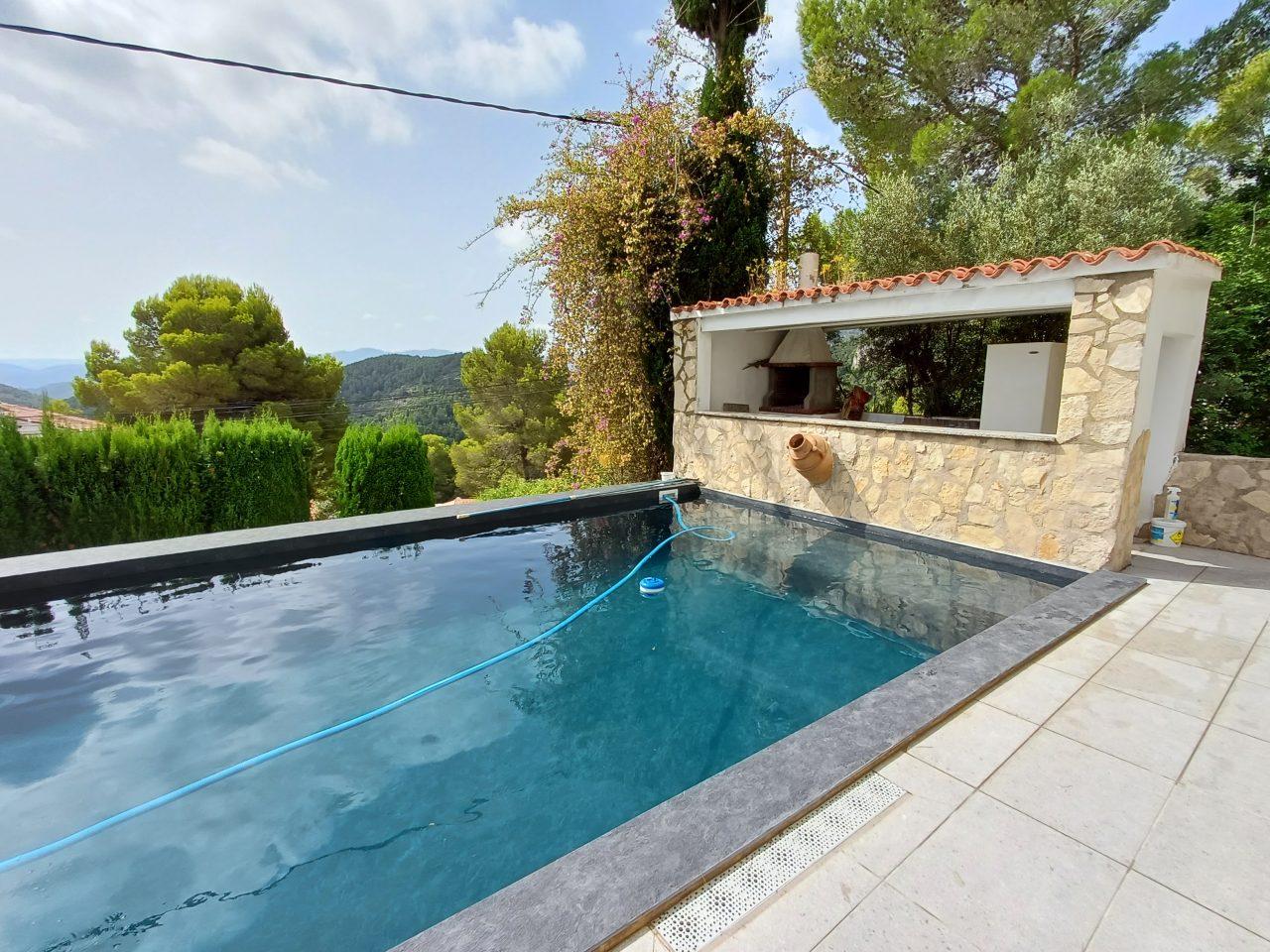 Villa en Alquiler en Oliva