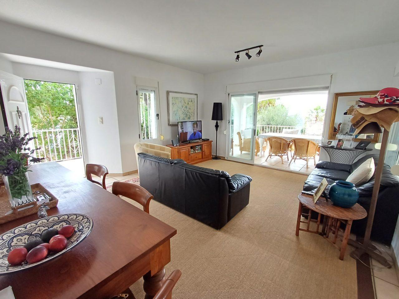 Villa en Alquiler en Oliva