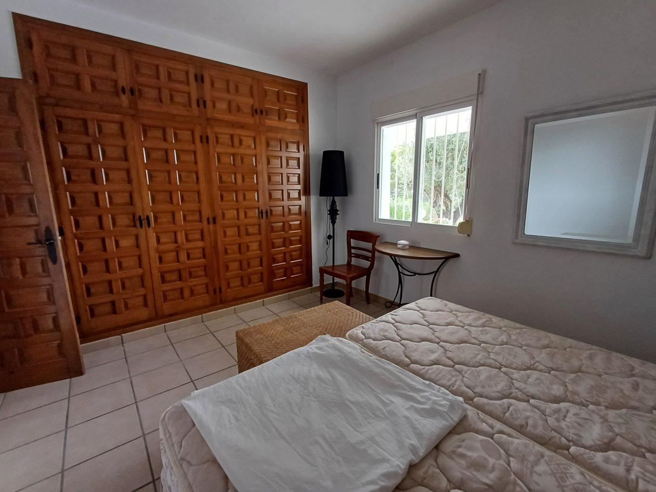 Villa en Alquiler en Oliva