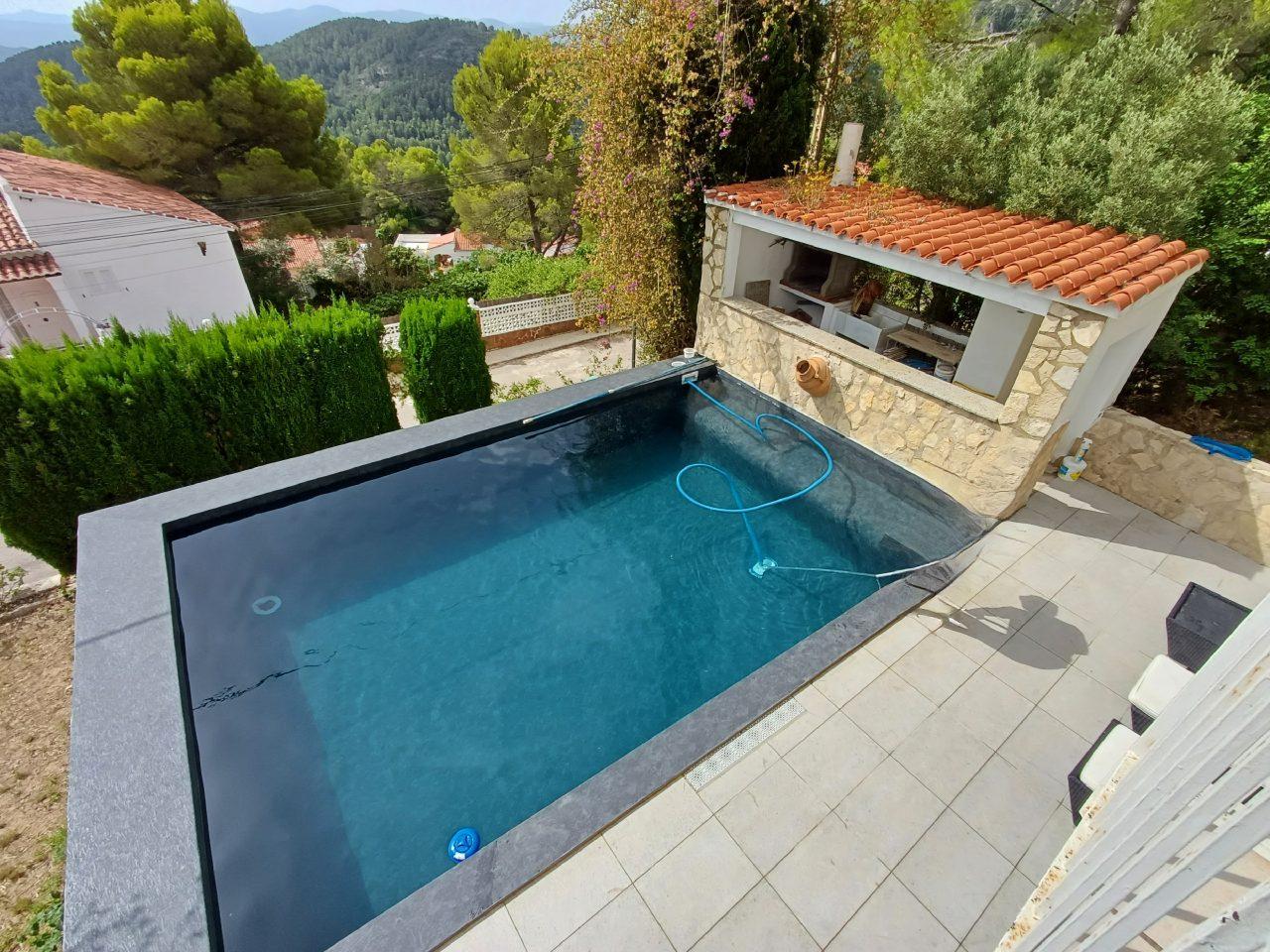 Villa en Alquiler en Oliva
