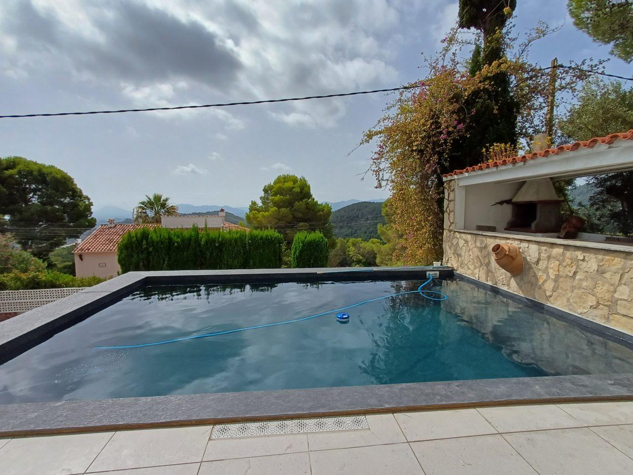 Villa en Alquiler en Oliva