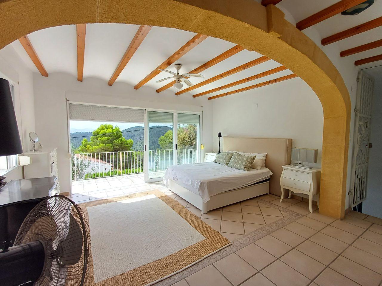Villa en Alquiler en Oliva