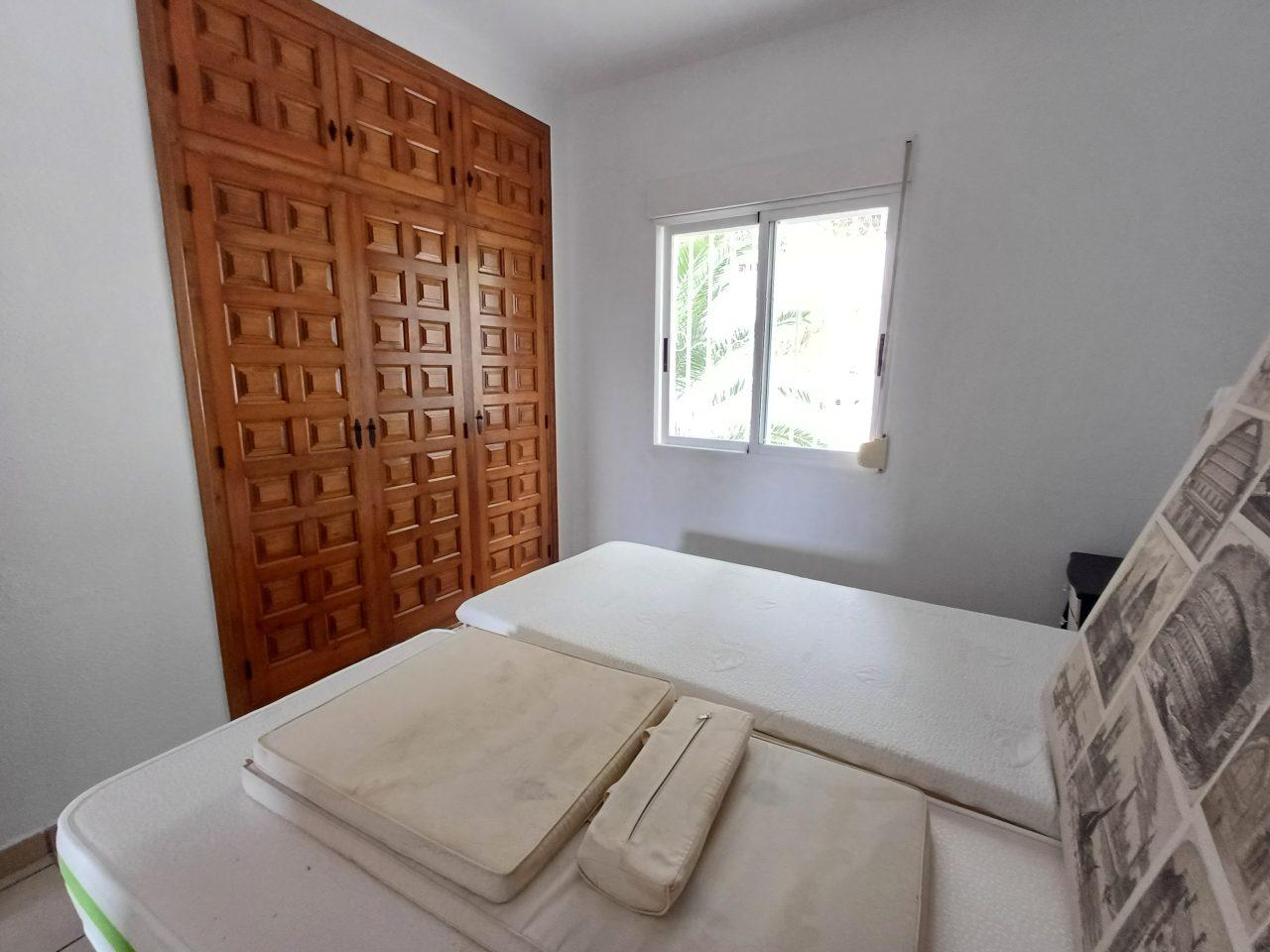 Villa en Alquiler en Oliva