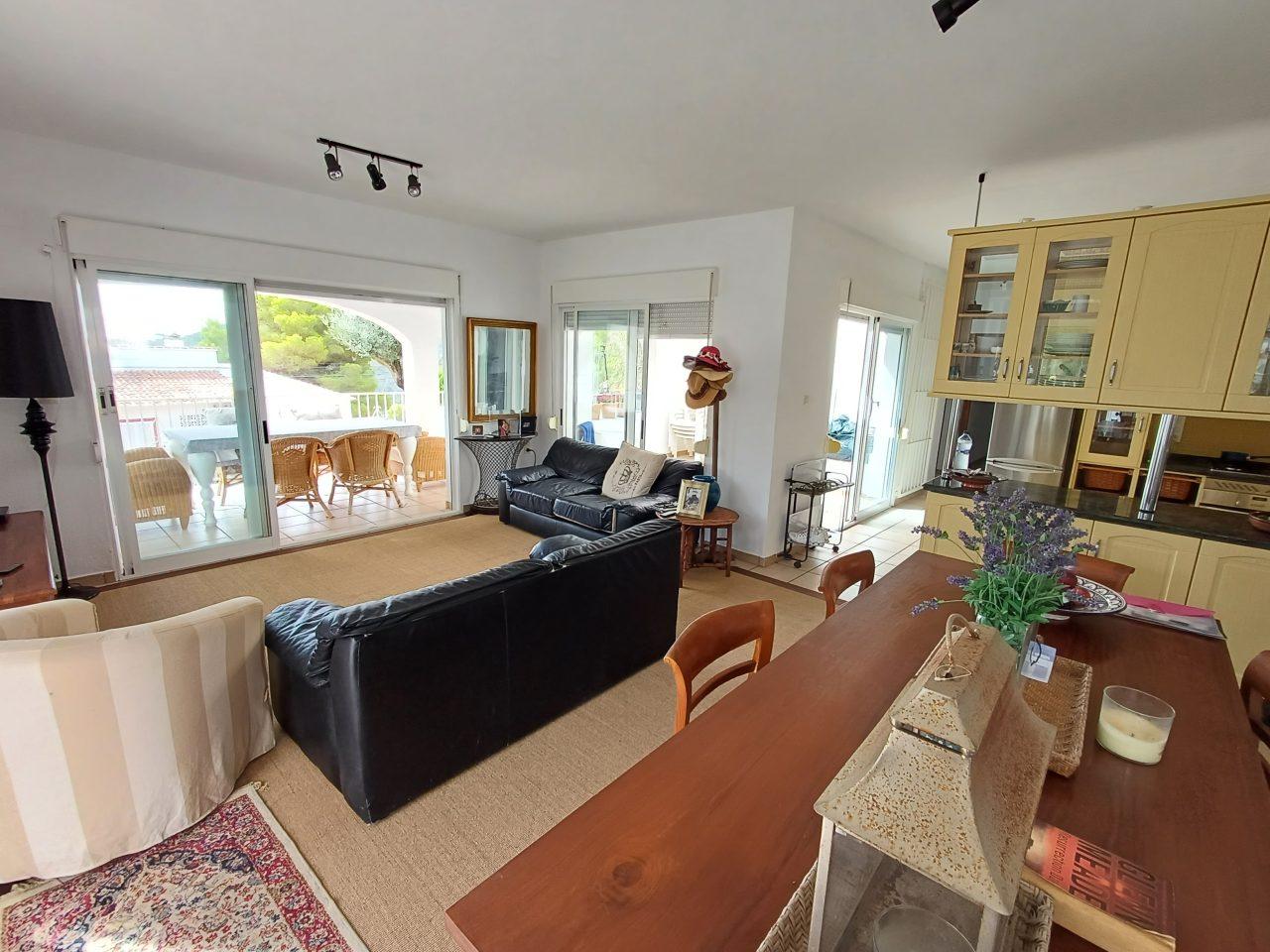 Villa en Alquiler en Oliva