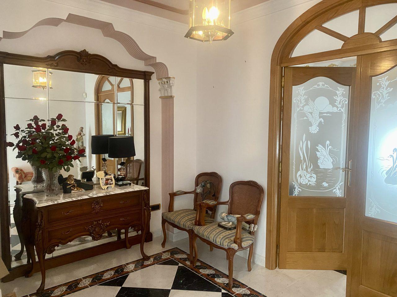 Casa en Venta en Oliva