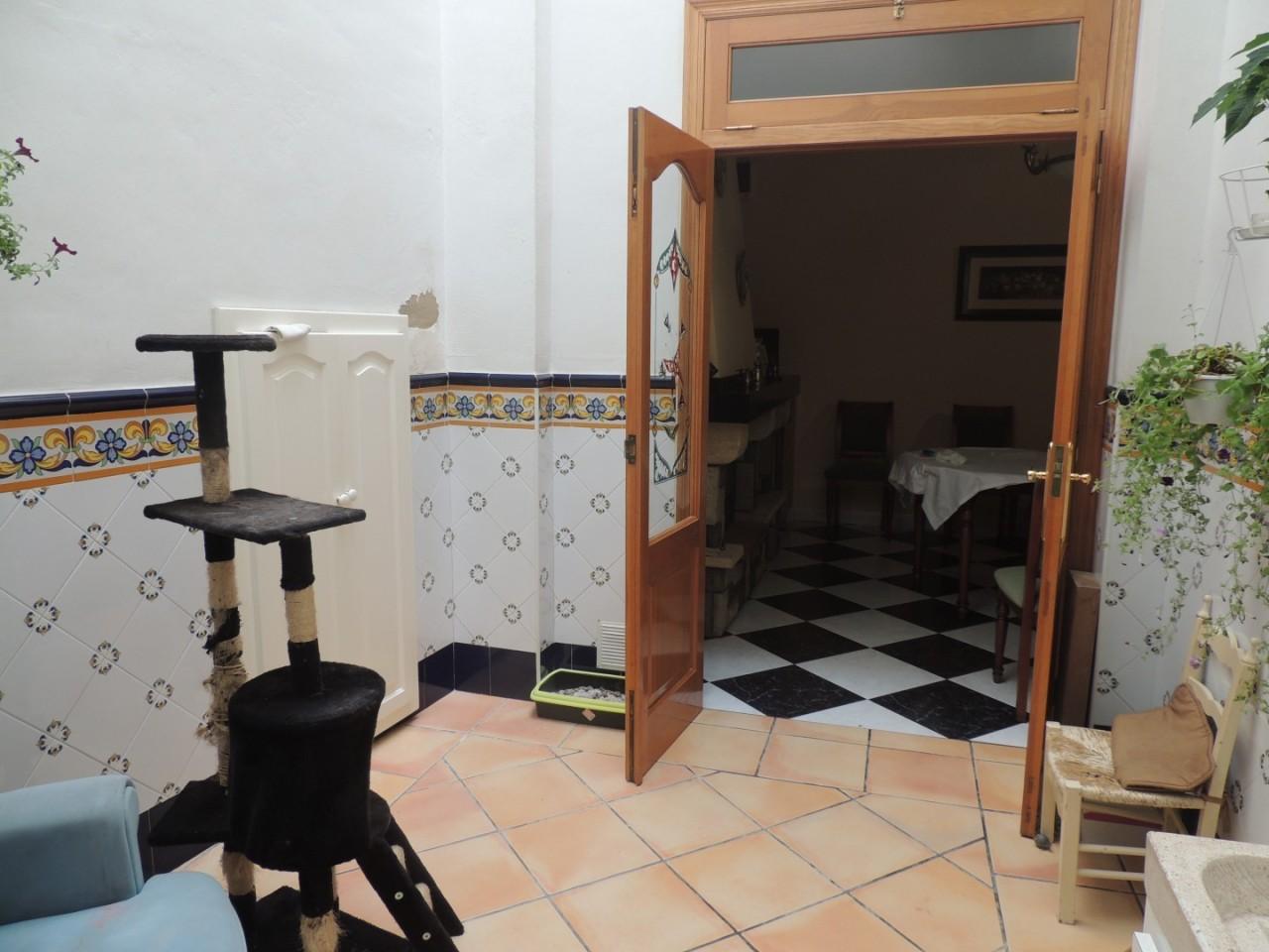 Casa en Venta en Oliva