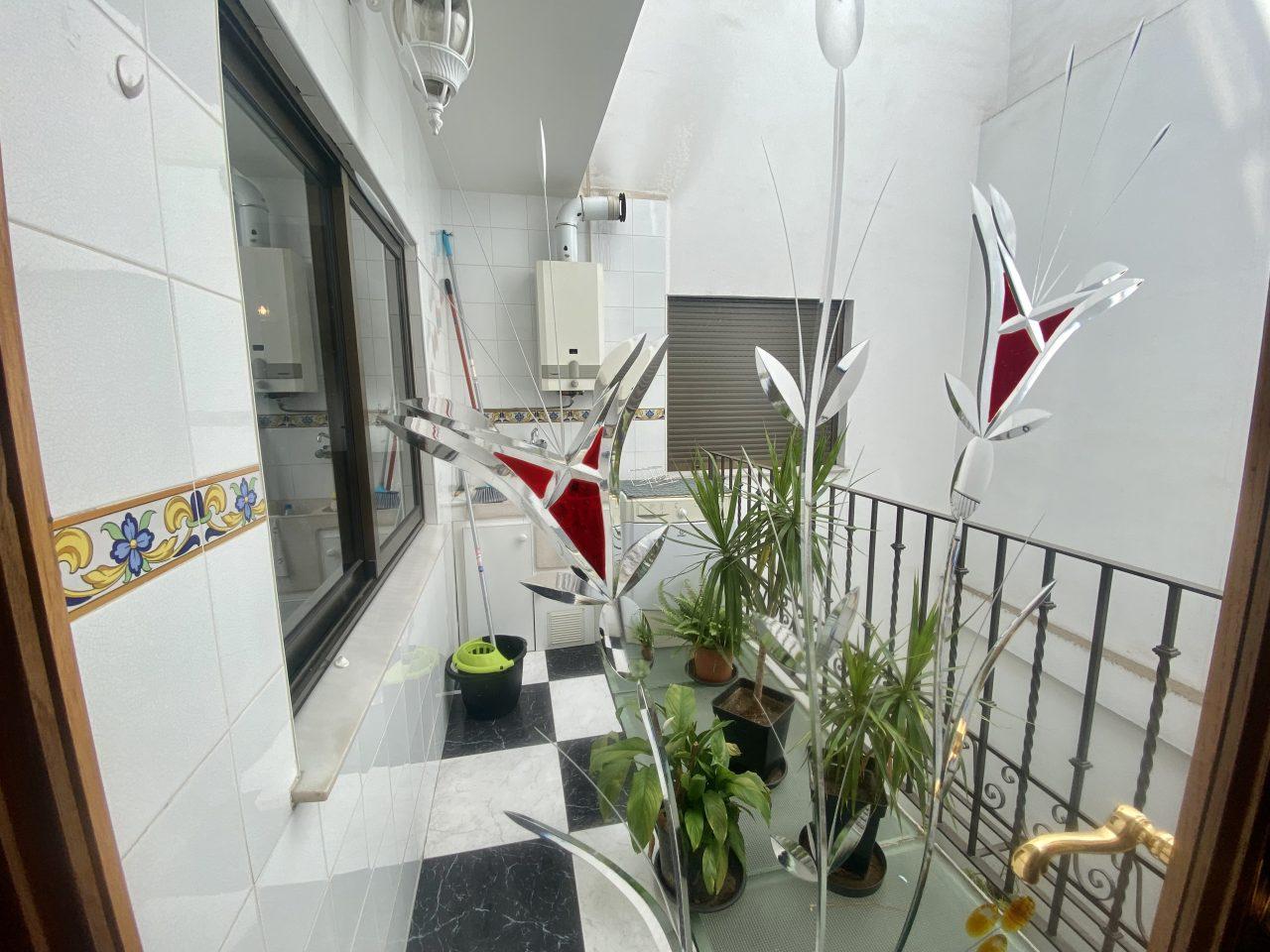 Casa en Venta en Oliva